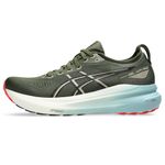 ASICS Mens Gel Kayano 31 Road Running Shoes Nature Bathing 9 (44)