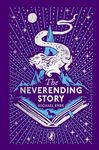 The Neverending Story: 45th Anniversary Edition (Puffin Clothbound Classics)