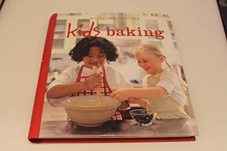 Kids Baking (Williams-sonoma)