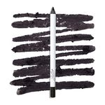 Julep When Pencil Met Gel Sharpenable Longwear Gel Eyeliner Pencil (Soft Black) High-Performance, Waterproof, Transfer & Smudge Proof Eyeliner