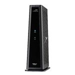 ARRIS Surfboard SBG8300 DOCSIS 3.1 Gigabit Cable Modem & AC2350 Wi-Fi Router, Comcast Xfinity, Cox, Spectrum & More, 1 Gbps Max Internet Speeds, 4 OFDM Channels