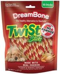 DreamBone Twist Sticks, Made With R