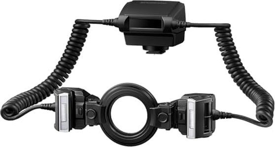 Olympus ST