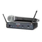 Samson Technologies Wireless Microphone