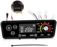 for Pit Boss Control Board Replacem