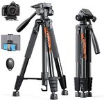 Camera Tripod For Nikon D3200