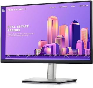 Dell P2722