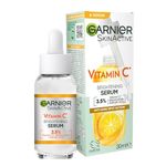 Vitamin C Serums