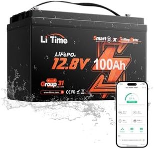 Litime 12V