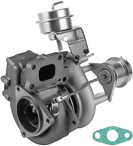 Garvee Turbocharger Replacement for Acura RDX 2007-2012 - Enhanced Performance Turbocharger - Replaces OEM Part 40-30833AN