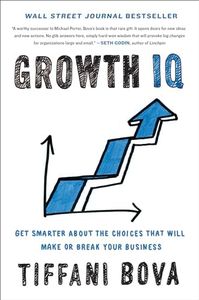Growth Iq:
