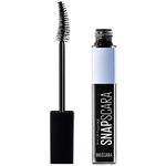 MAYBELLINE Snapscara Washable Mascara - Pitch Black 300