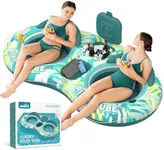 Sunikko X 5-in-1 Pool Floats Adult 