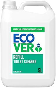 Ecover Toi