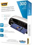 Fellowes Thermal Laminating Pouches