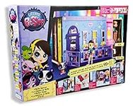 Littlest Pet Shop Blythes Bedroom Style Set