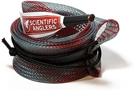 SCIENTIFIC ANGLERS Spey Rod Sleeve Half Spey (64”)