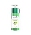 Biotique Fresh Neem Anti Dandruff Shampoo and Conditioner | Controls Dandruff | Eliminates Dryness, Flaking, and Itching | Hair Looks Fresh and Lustrous |Suitable for All Skin Types | 800ml