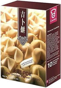 Garden Fortune Cookies 70 g