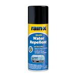 Rain-X 630168 Glass Water-Repellent Aerosol 12 oz.