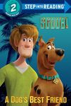 Scoob! a Dog's Best Friend (Scooby-Doo)