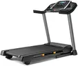 NordicTrack T 6.5 S; Treadmill for Running and Walking with 5” Display and SpaceSaver Design