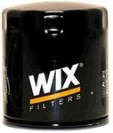 WIX Racing Filters Spin-On Lube Filter