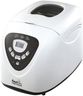 Morphy Richards Fastbake Breadmaker, 12 Programmes, 1.5lb, 2lb Loaf Sizes, 13 Hour Delay Timer, Keep Warm, 48281