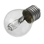 Genuine Whirlpool Maytag Refrigerator Lamp Bulb ARG, ART, ARZ, KGN, KGV, RA7, US2 (28W, 120V)