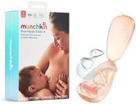 Munchkin Flow 16mm Nipple Shield fo