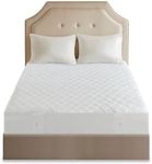 Beautyrest Cotton Blend Heated Matt