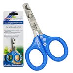 Kittynails Cat Nail Clippers - Designed By Vets - Superior Sharpness - Puppy Nail Clippers - Suitable For All Small Dogs and Pets - Professional Cat Claw Clipper