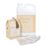 Tyler Candle Company 32 ounce Glamorous Diva Wash Liquid Laundry Detergent and Dryer, Home, or Vehicle Sachet