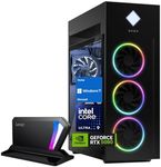 HP OMEN 45L GT22 RTX 5090 Gaming De