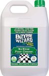 Enzyme Wizard No Rinse Floor Cleane