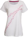 New Balance Graphic T-Shirt, White, M