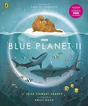 Blue Planet II: For young wildlife-lovers inspired by David Attenborough's series (BBC Earth)