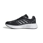 adidas Mens Galaxy Star M CBLACK/Grey/CBLACK Running Shoe - 6 UK (IF5398)