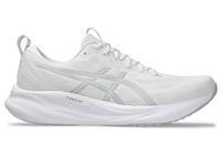 ASICS Mens GEL-PULSE 16 White/Glacier Grey Running Shoes - 8 UK (1011B962.101)