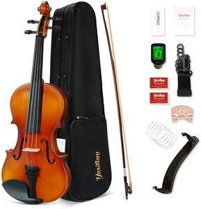 Violin 4/4