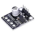 DRV8871 for H-Bridge DC Motor Driver Board Drive Module 3.6A PWM Control Module Motor Speed Controllers for Printers Electrical Appliances Industrial Equipment