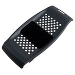 Fackelmann 45443 Spaetzle Grater and Dough Scraper