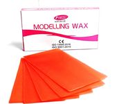 PYRAX Modelling Wax for Dental Professionals-Set of 4 Boxes