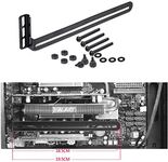 SiyuXinyi PCI Slot Fan Bracket,Vide