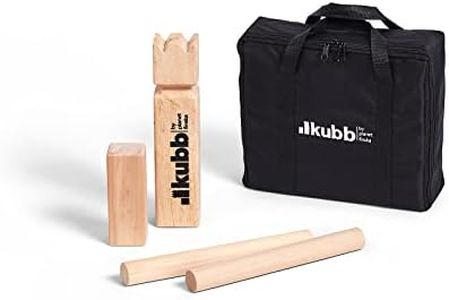 Kubb by Pl