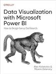 Data Visualization with Microsoft P