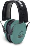 Walker's Game Ear Razor Passive - Teal (GWP-RSMPAS-TL)