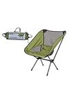 Summit Ultralight Packaway Chair Forest Green