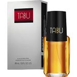 Dana Tabu 68ml EDC Spr W 2.3-Ounce, 68 Milliliters - 2.3-Ounce (07614)