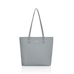 Lavie Pavo Women's Tote Bag (Grey)